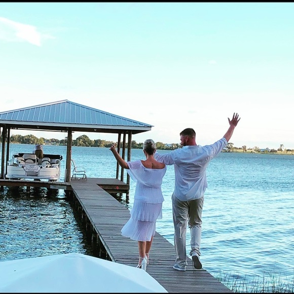 Meet your Posher, Jenny - Picture 4 of 5